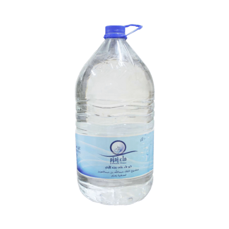 Zam Zam Water