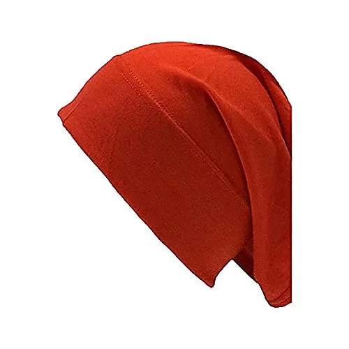 Ladies Full Tube Band Hijab Cap